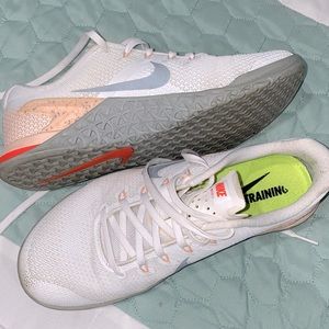 Nike metcon training sneakers